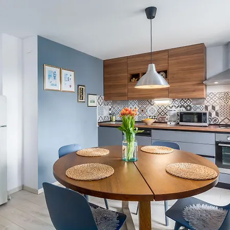 Apartment Modernes Mit Meerblick, Stylischem Interieur, Privatem Balkon, Grill, Klima, Wifi *